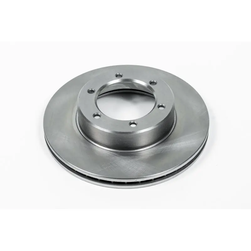 Power Stop 91-96 Toyota 4Runner Front Autospecialty Brake Rotor Don’t Miss Out