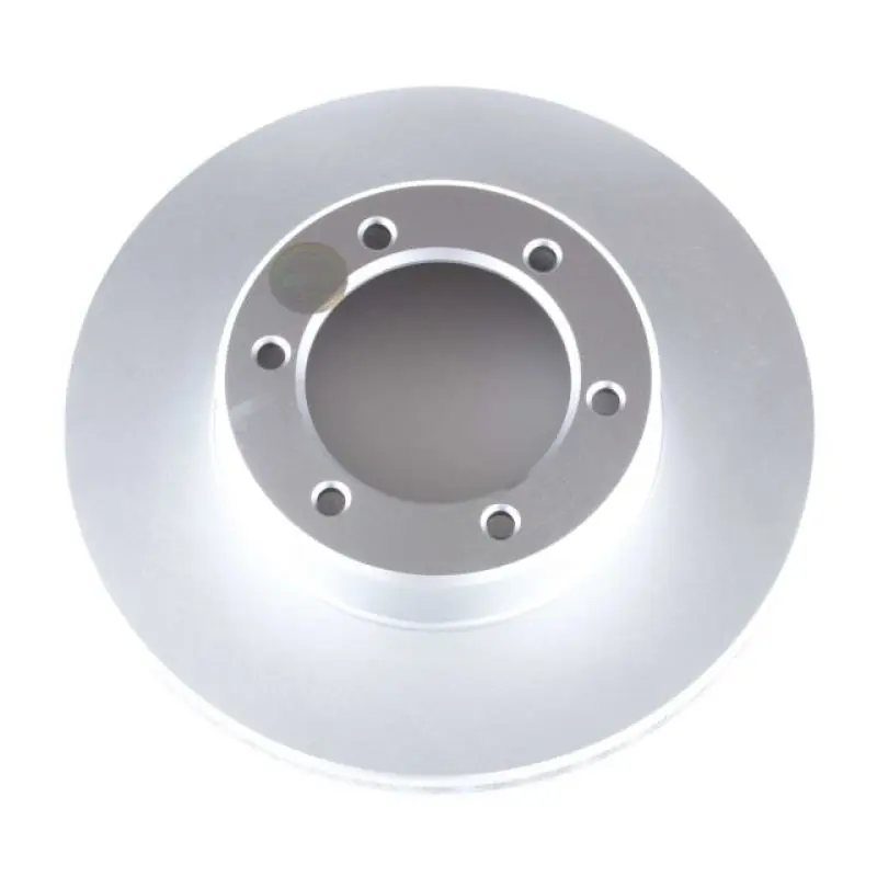 Power Stop 91-96 Toyota 4Runner Front Evolution Geomet Coated Rotor Trending