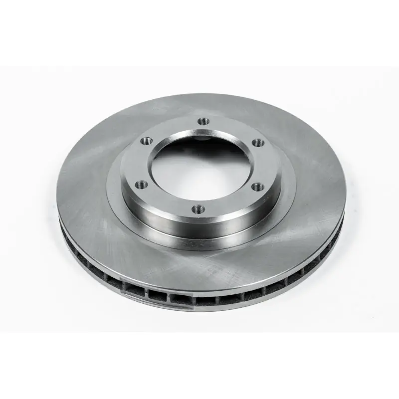 Buy Today Power Stop 96-97 Lexus LX450 Front Autospecialty Brake Rotor