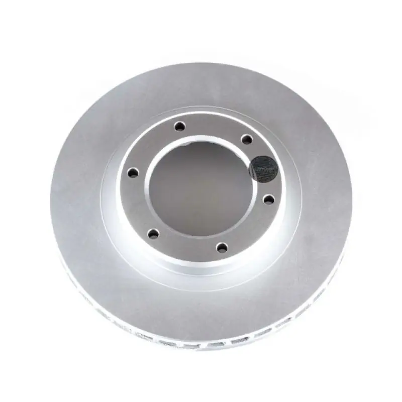 Power Stop 96-97 Lexus LX450 Front Evolution Geomet Coated Rotor Today Only