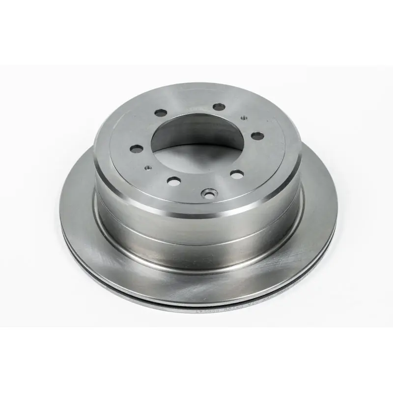 Power Stop 96-97 Lexus LX450 Rear Autospecialty Brake Rotor Discount