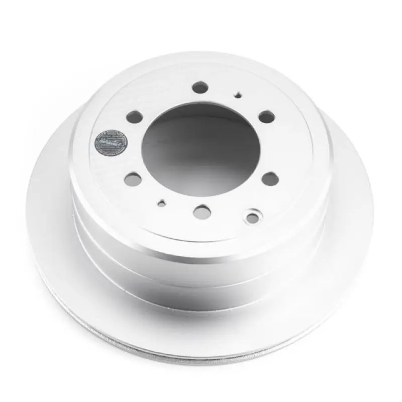 Power Stop 96-97 Lexus LX450 Rear Evolution Geomet Coated Rotor Cheap