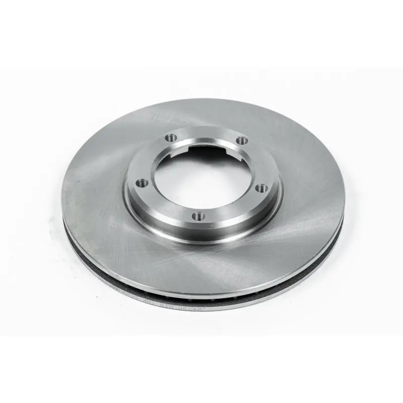Factory Price Power Stop 95-04 Toyota Tacoma Front Autospecialty Brake Rotor