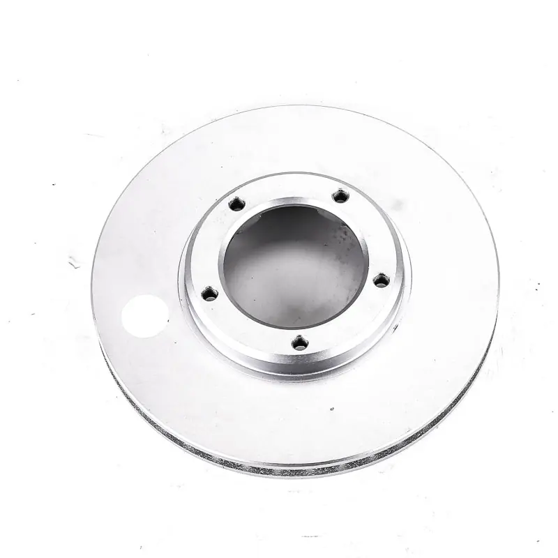 Power Stop 95-04 Toyota Tacoma Front Evolution Geomet Coated Rotor Instant Buy