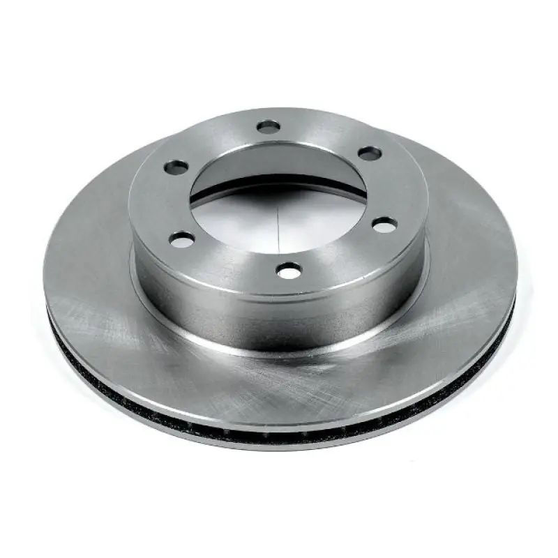 Power Stop 96-02 Toyota 4Runner Front Autospecialty Brake Rotor Factory Price