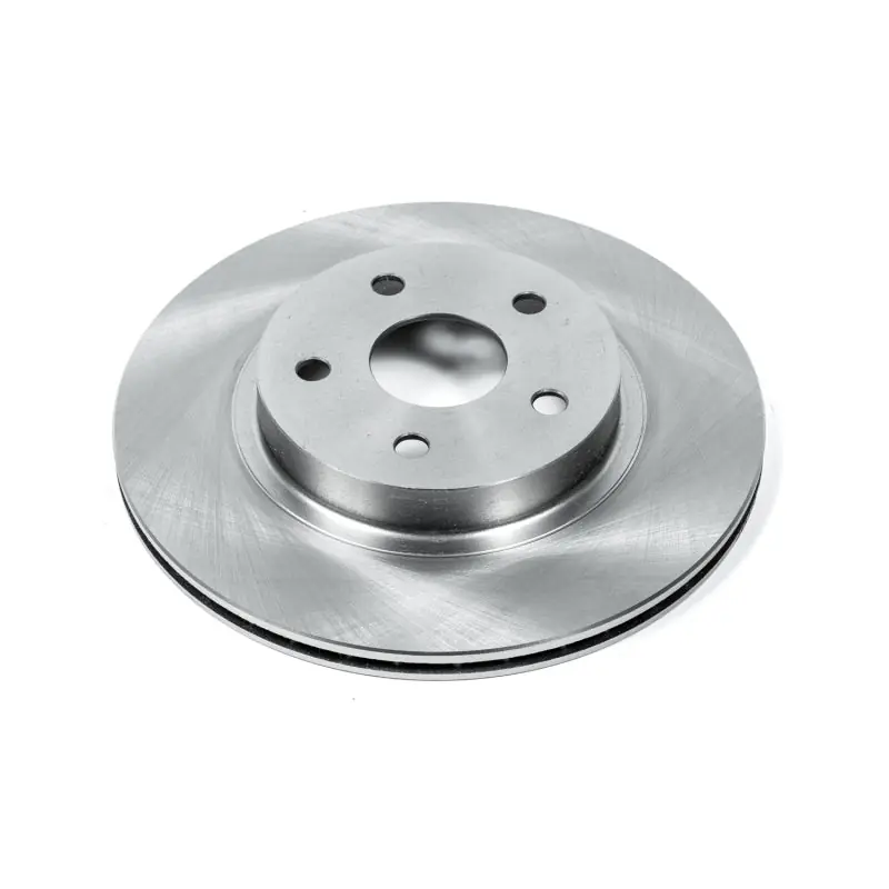 Certified Power Stop 96-00 Toyota RAV4 Front Autospecialty Brake Rotor