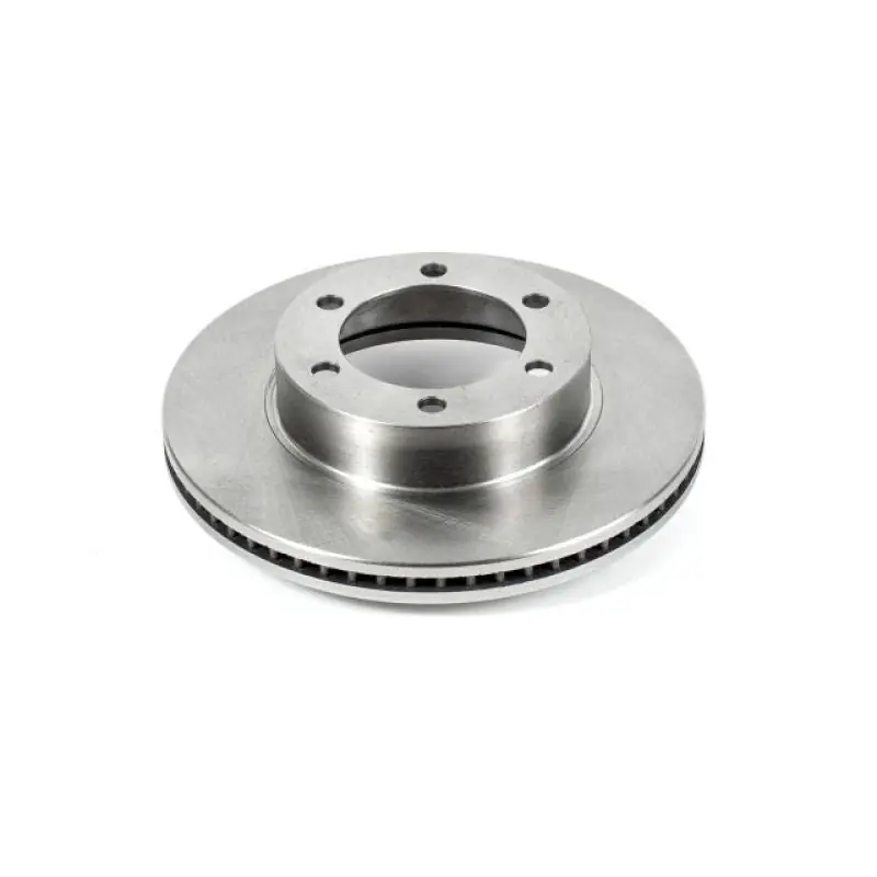 Super Sale Power Stop 01-07 Toyota Sequoia Front Autospecialty Brake Rotor