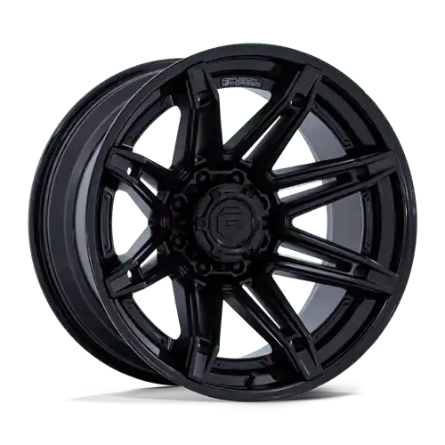 D401 20X10 8X6.5 M-BLK G-BLK -18MM Best Price