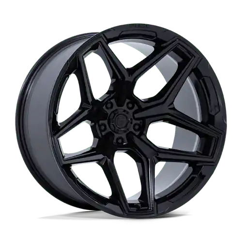 Special Discount D854 20X10 5X5.0 G-BLK -18MM