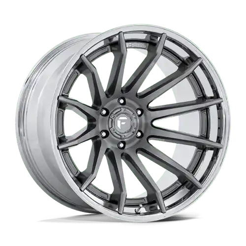 Buy Online D403 22X12 6X135 PLTNM-CHR -44MM