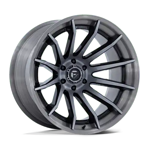 Order Now D403 22X10 6X5.5 G-BLK BRDT -18MM