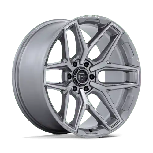 D854 22X9.5 6X5.5 PLTNM 20MM Best Seller