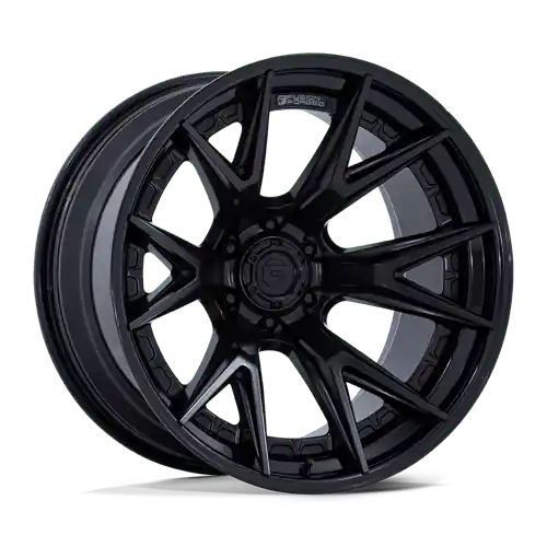 D402 24X12 6X5.5 M-BLK G-BLK -44MM Special Discount