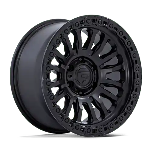 D857 20X9 5X150 M-BLK G-BLK 25MM Don’t Miss Out