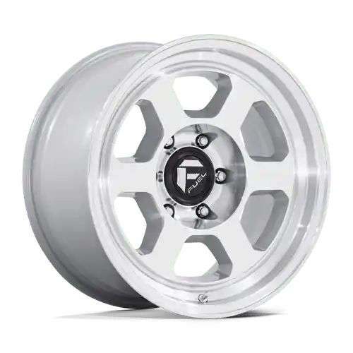 Buy Direct D860 18X8.5 6X135 MACH 10MM