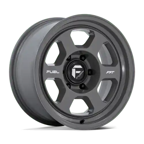 D860 18X8.5 5X150 BTL-GRAY 10MM Buy Direct
