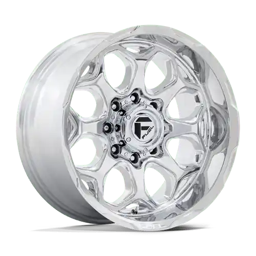 Secure Checkout D862 20X10 6X5.5 POL-MILL -18MM