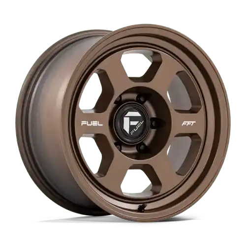 Special Offer D860 18X8.5 5X150 M-BRNZ 10MM