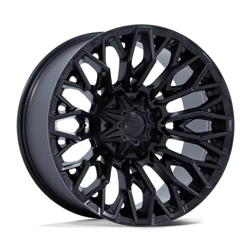 Original D865 20X9 8X180 BLACKOUT 1MM