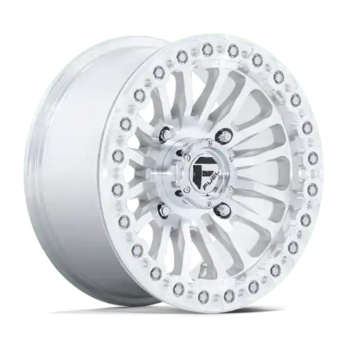 Don’t Miss Out D125 15X7 4X110 MACH 10MM