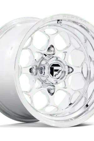 Today Only D400 15X10 4X137 POLISHED 0MM