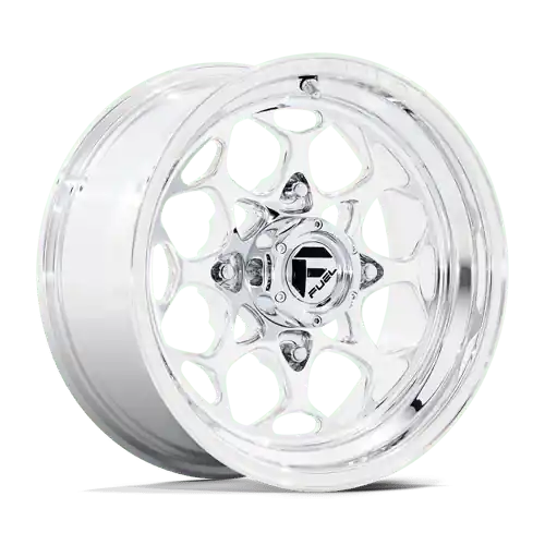 D400 15X7 4X137 POLISHED 10MM Exclusive