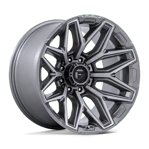 D854 20X10 8X6.5 PLTNM -18MM Best Choice