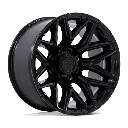 Final Sale D854 22X10 8X170 G-BLK -18MM