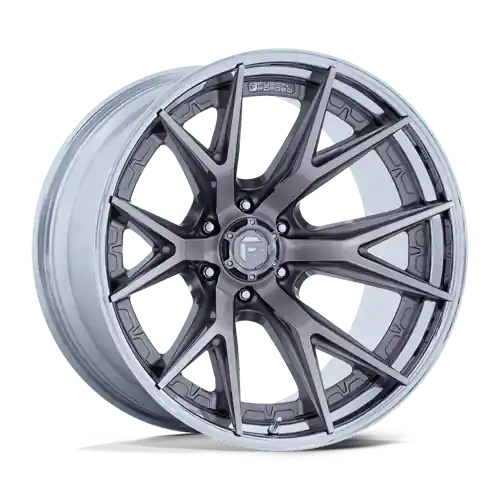D402 20X9 6X135 PLTNM-CHR 20MM Free Returns