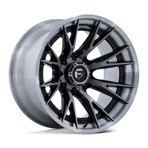D402 22X12 8X6.5 G-BLK BRDT -44MM Price Cut