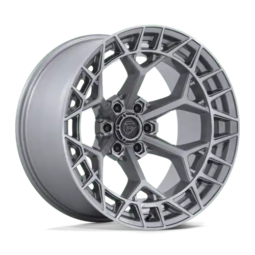 Fast Shipping D873 20X9 6X135 PLTNM 1MM