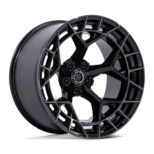 Limited Time D873 20X9 5X5.0 G-BLK BRS-DDT 1MM
