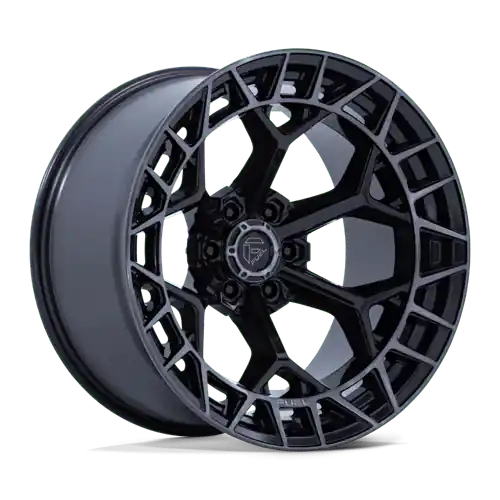 D873 20X9 6X135 G-BLK BRS-DDT 1MM Hot Deal