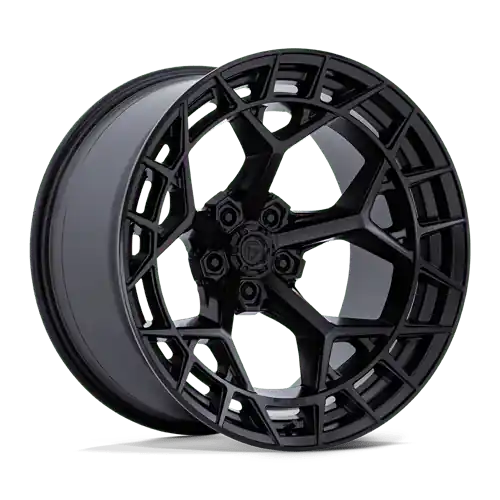 D873 20X9 5X5.0 BLK-OUT 1MM Money Back Guarantee