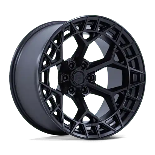 Big Sale D873 22X10 6X135 BLK-OUT -18MM