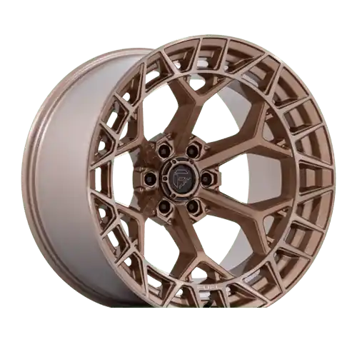 Order Now D873 20X10 6X135 PLTNM-BRNZ -18MM