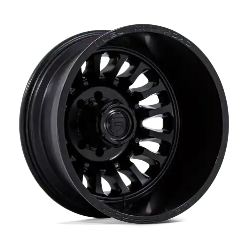 Warranty Included D867 20X8.25 8X6.5 BLK-OUT -227MM
