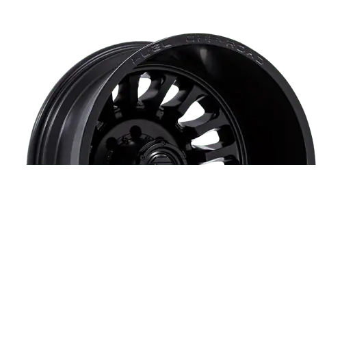 D867 22X8.25 8X210 BLK-OUT -227MM Best Choice