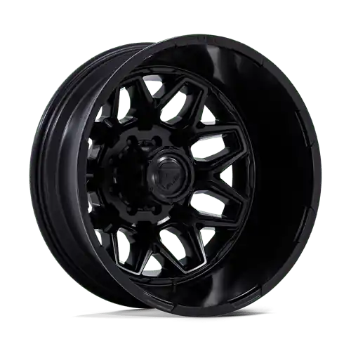 Premium D871 20X8.25 8X200 BLK-OUT -201MM