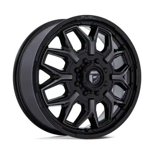 D875 20X8.25 8X210 G-BLK GTCC 104MM New Arrival