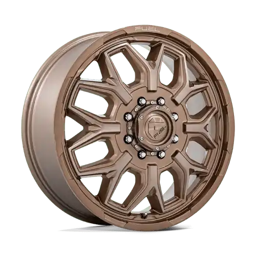 D876 22X8.25 8X6.5 PLTNM-BRNZ 104MM Hot Deal