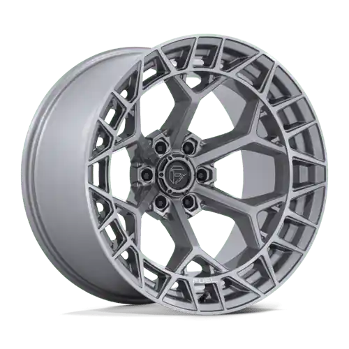 D873 17X9 6X135 PLTNM 1MM Viral