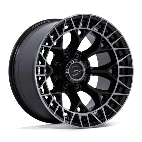 Must Have D873 20X9 8X180 G-BLK BRS-DDT 1MM