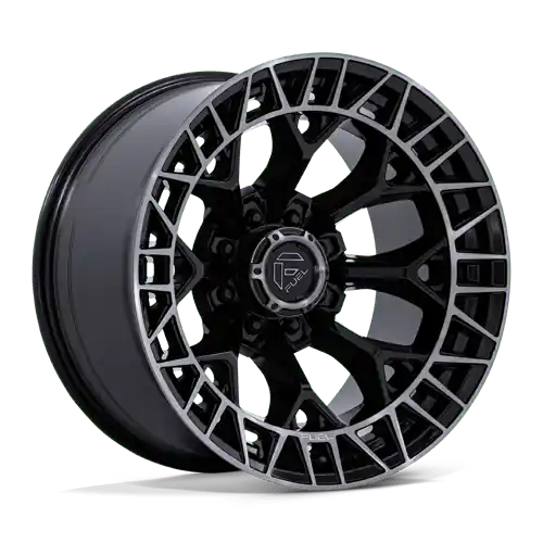 Original D873 22X12 8X170 G-BLK BRS-DDT -44MM