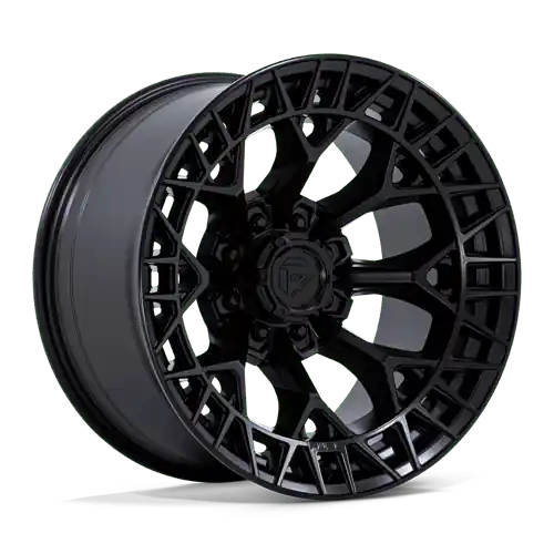 Modern D873 20X9 8X6.5 BLK-OUT 1MM