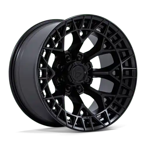 D873 22X12 8X6.5 BLK-OUT -44MM Best Seller