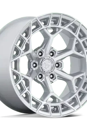 Best Price D873 17X9 5X5.0 G-SLV-MCH 1MM