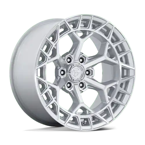 Price Drop D873 17X9 6X135 G-SLV-MCH 1MM