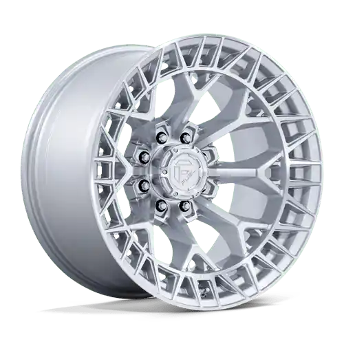 Markdown D873 20X10 8X170 G-SLV-MCH -18MM