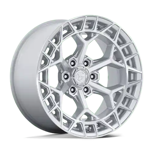 D873 20X9 6X135 G-SLV-MCH 1MM Save Now